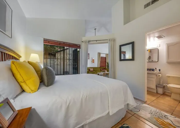 Сasa de vacaciones St. Mary Gem, Cozy, 1 Bedroom 1 Ba, Patio, Garage